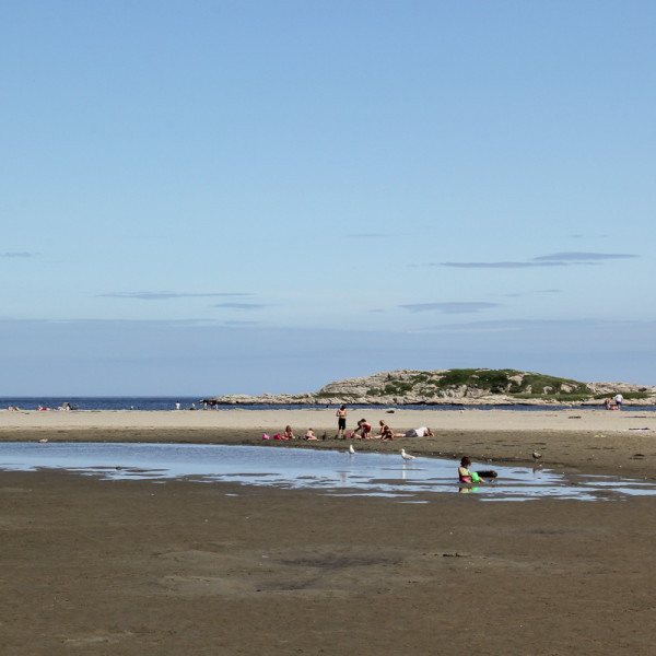 Tide Chart for Popham Beach, Maine: A Comprehensive Guide